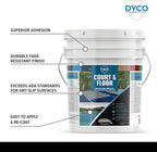 DYCO Court & Floor Anti-Slip Coating - Image 3