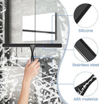 All-Purpose Silicone Shower Squeegee - Image 4