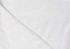 Tricol Clean Professional Extra-Thick Microfiber Cleaning Cloth 12 Pack White - Image 5