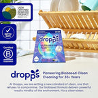 Dropps UltraWash Plus Dishwasher Detergent, Unscented - Image 6