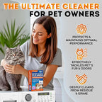 Washing Machine Cleaner Tablets - Image 4