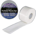 Proxicast Pro-Grade Extra Strong 30mil Weatherproof Self-Fusing Silicone Rubber by Proxicast