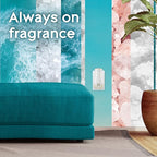 Glade PlugIns Refills Air Freshener, Sky & Sea Salt, Scented and Essential Oils - Image 10