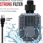 DrainX Tankless Water Heater Flushing Kit - Image 5