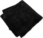 Plush Edgeless Microfiber Towel - Image 3