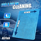 Airlab Car Drying Towel Microfiber Towels - Image 5