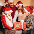 Christmas Gift Tags - Image 6