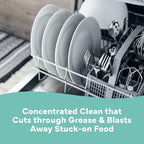 Tru Earth Dishwasher Detergent Tablets | Eco Friendly Alternative to Liquid - Image 3