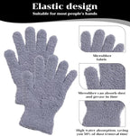 Microfiber Gloves for Plant Dusting - Image 3