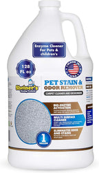 Sheiner's Pet Urine Enzyme Cleaner & Urine Odor Eliminator, Advanced Cleaning by Sheiner%27s