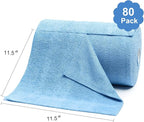 LIVOS Microfiber Cleaning Cloth Roll - Image 4
