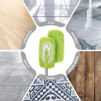 Reusable Mop Pads Refill Compatible - Image 4