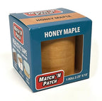 MATCH 'N PATCH Realistic Wood Grain Repair Tape - Image 4