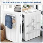 Magnetic Dryer Ball Holder and Magnetic Hanger Holder - Image 6