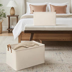 StorageWorks Storage Bins, Shelves Baskets - Image 4