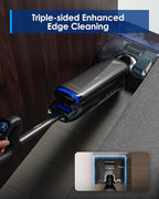 Tineco Floor One S9 Artist Steam Wet Dry Vacuum Cleaner, High-temp Steam - Image 8