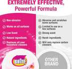 Quick 'n Brite All Purpose Cleaning Paste – Miracle Cleaner - Image 5