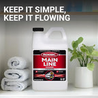 Roebic K-97 Liquid Main Line Cleaner - Image 5