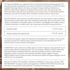 The Laundress Luxury Laundry Detergent, 31 Loads, Scented Signature Classic - Image 9