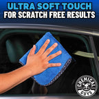 Chemical Guys MIC110024 Professional Grade Premium Microfiber Towels, Home - Image 4