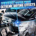 Airlab Car Drying Towel Microfiber Towels - Image 7