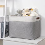 DULLEMELO Large Storage Baskets - Image 5