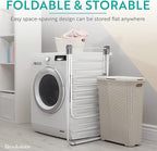Brookstone – Extra Large – Double Spaced - Image 2