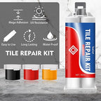 Tile Repair Kit, Ceramic Tile Repair Kit - Image 3