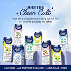 Cleancult Liquid Hand Soap Refill - Image 7