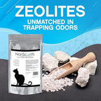 NonScents Cat Litter Deodorizer - Image 5