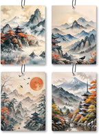 Car Air Freshener, Car Accessories Mirror Decor by Unknown