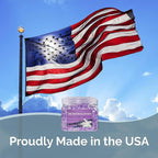 Clear Air Odor Eliminator Gel Beads - 12 oz - Image 5