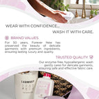 FOREVER NEW Granular Laundry Detergent – Nontoxic Powder Laundry Detergent - Image 7