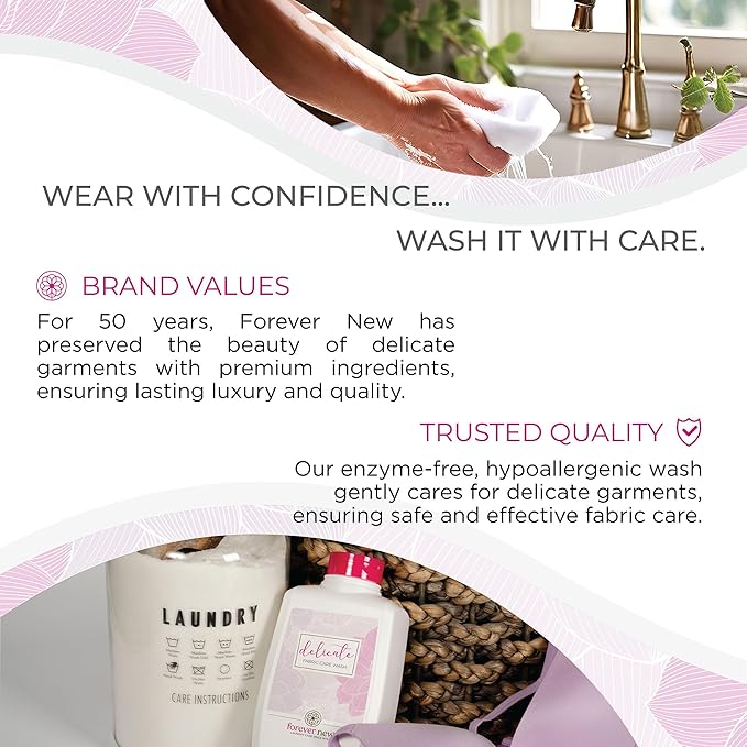 FOREVER NEW Granular Detergent Powder - Image 9