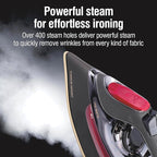 CHI Steam Iron for Clothes - Image 3