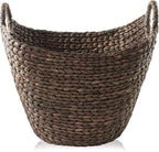 Casafield Large Laundry Boat Basket - Image 3