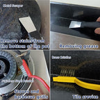 12Pcs Crevice Cleaning Brush Set, Designed specifically - Image 5