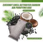 Activated Charcoal Odor Absorber, Odor Eliminator - Image 2