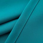 Pickluc Rod Pocket Tier Curtain - Image 4