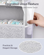 ULG 1 Pack Over Door Organizer - Image 5