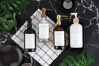 Emerson Essentials Soap Dispenser, Dish Soap - Image 5