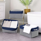 TcaFmac Storage Basket for Organizing - Image 2