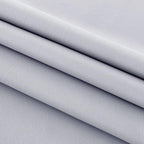 DWCN French Door Curtains – Rod Pocket Thermal Blackout Curtain - Image 5