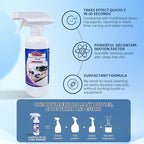 Oven Cleaner, Effective Multi-Purpose Clean - Image 5