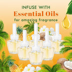 Plug-in Refills Home Plug-in Air Freshener - Image 4