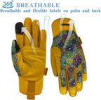 Thorn Proof&Puncture Resistant Gardening Gloves - Image 5