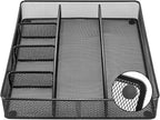 Amazon Basics Desk Drawer Organizer - Image 3