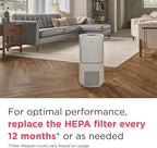 Frigidaire PureA300 XL HEPA Air Purifier - Image 14