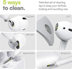 KeyBudz Air Care 2.0 AirPods Cleaning Kit - Image 3