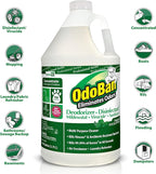 OdoBan Professional Disinfectant and Odor Eliminator Concentrate, 4 Gallons - Image 2